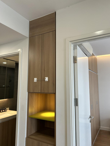 Bathroom 4, Republic Plaza airport Tan Son Nhat, Tân Bình