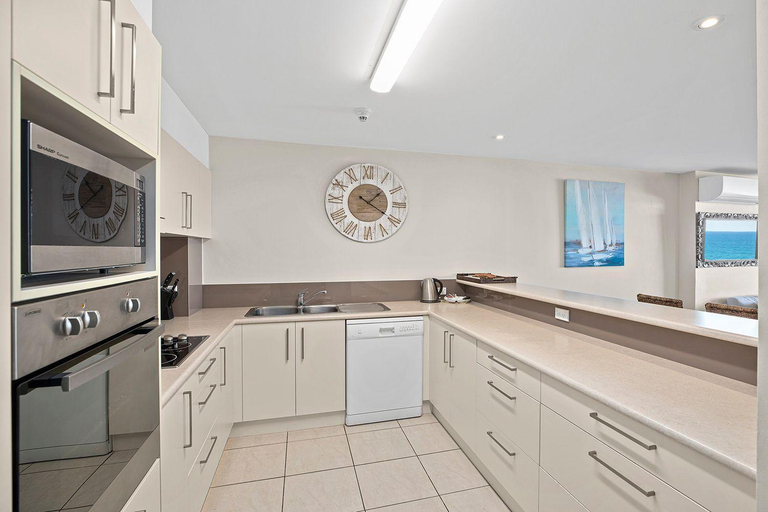 Others 2, Pacific Towers Beach Resort, Coffs Harbour - Pt A