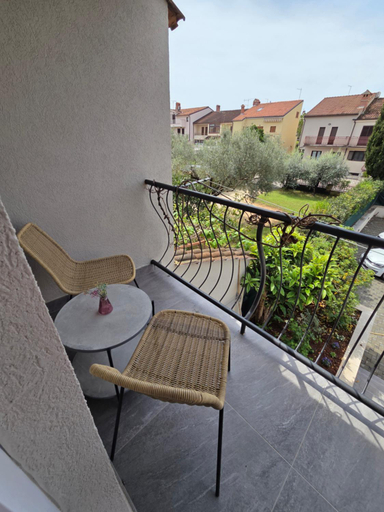 Others 3, H&H Rooms Rovinj - Adults Only, Rovinj