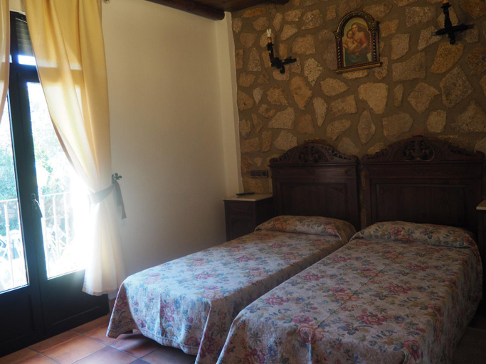 Others 4, Hotel Rural El Convento, Cáceres