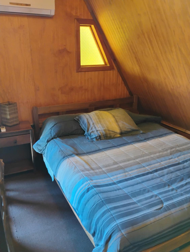 Others 2, Alta Frontera Hostal, Biobío