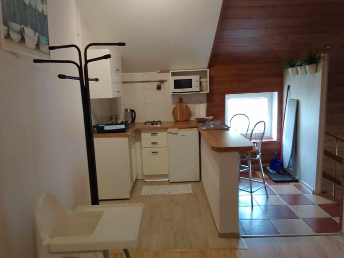 Others 5, Apartament i pokoje na Sosnowej, Puck