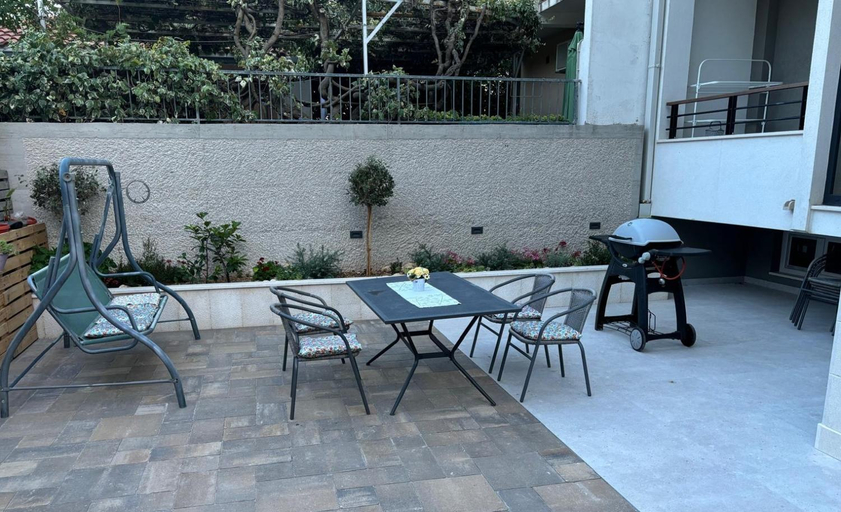 Others 5, Apartmani Adria 2, Baška Voda