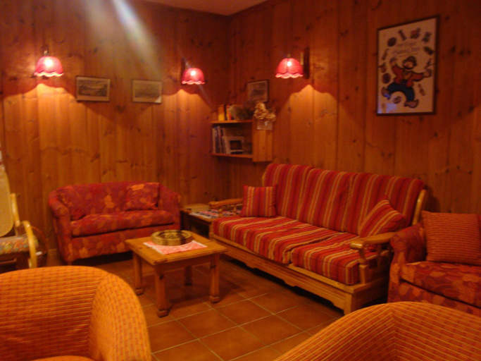 5, Hotel Alpe Fleurie, Aosta
