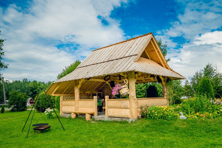Others 2, CICHY ZAKATEK - noclegi blisko Termy Chocholowskie, Nowy Targ