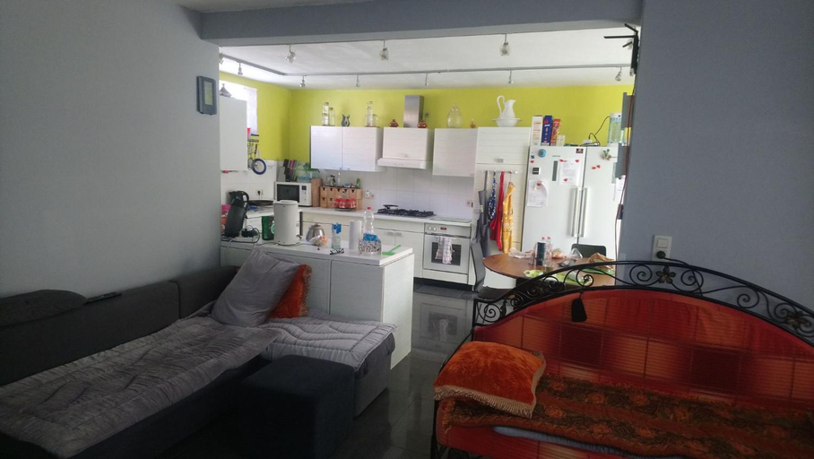 Others 5, Superb vacancy at Patricks house, Limburg