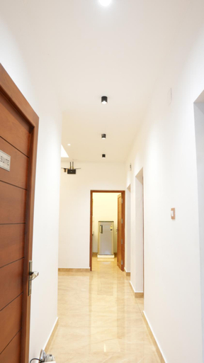Others 5, Neom's Golden Gate, Ernakulam