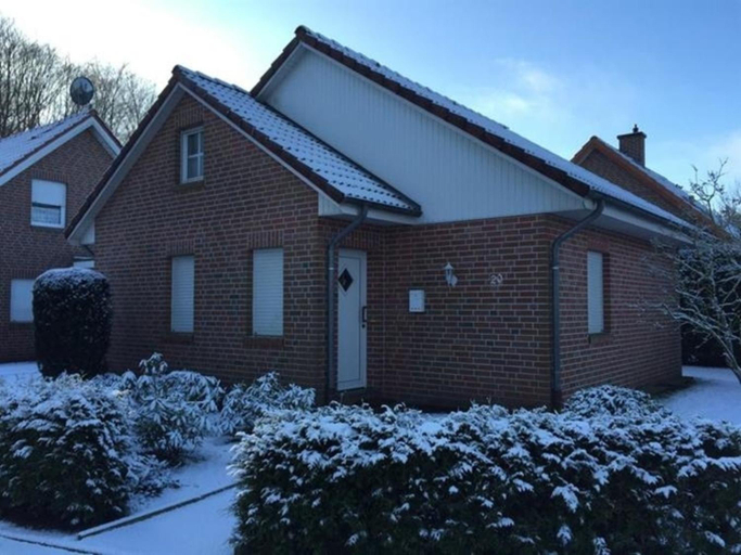 5, "Marianne" RE20, Emsland