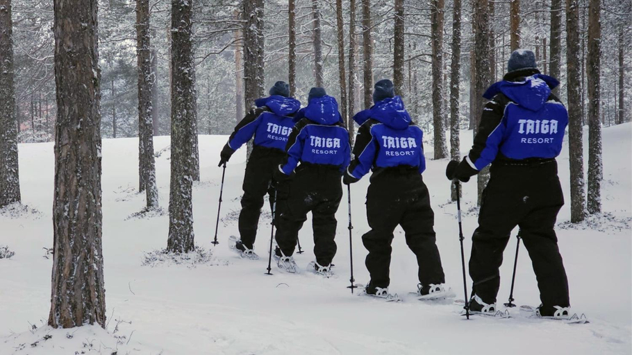 Others 3, Taiga Resort, Northern Ostrobothnia