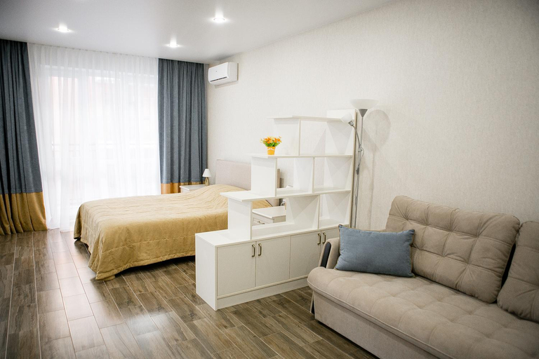 Bedroom 2, Apartments Malina Alt Platz, Svetlogorsk