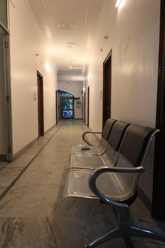 Public Area 2, Anmol Residency Dehradun, Dehradun