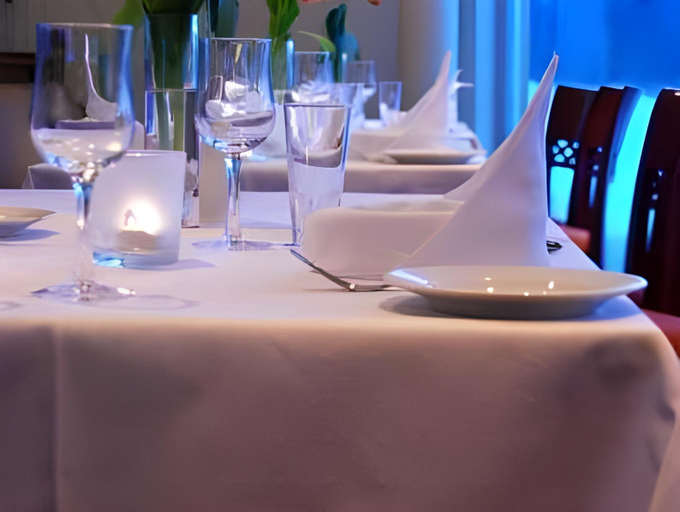 Food & Drinks 5, Scandic Gardermoen, Ullensaker