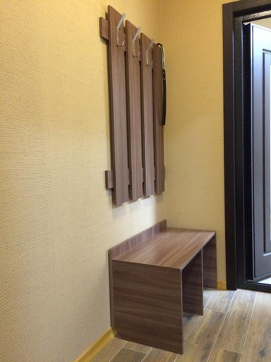 Others 3, Motel Zeleniy Bor, Kandalaksha gorsovet