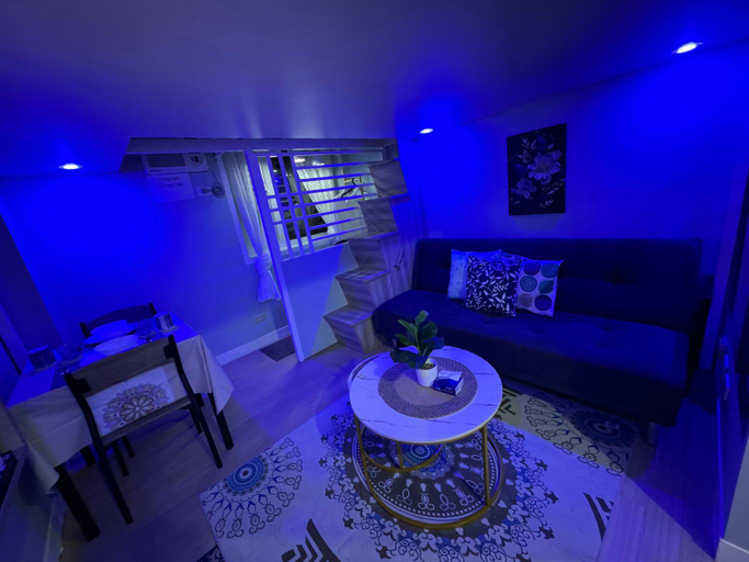 Others 2, COSY BLU Staycation, Quezon City