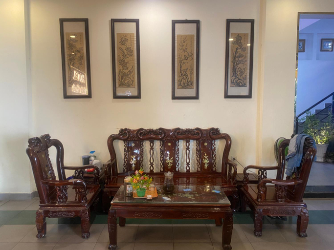 Others 5, Thiên Phước Hotel, Tân Bình