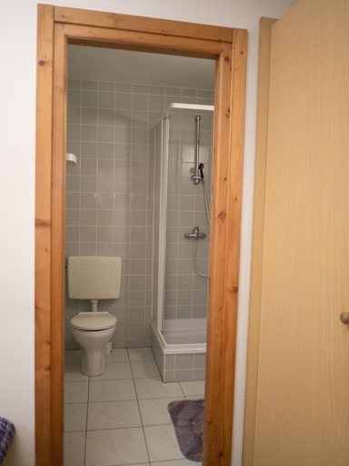 Bathroom 3, Apartmany Harrachov, Semily