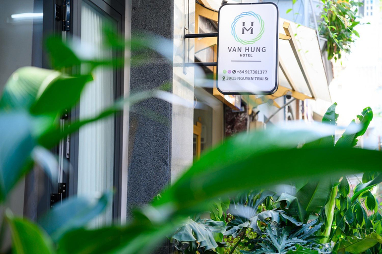 Others 5, Van Hung, District 1