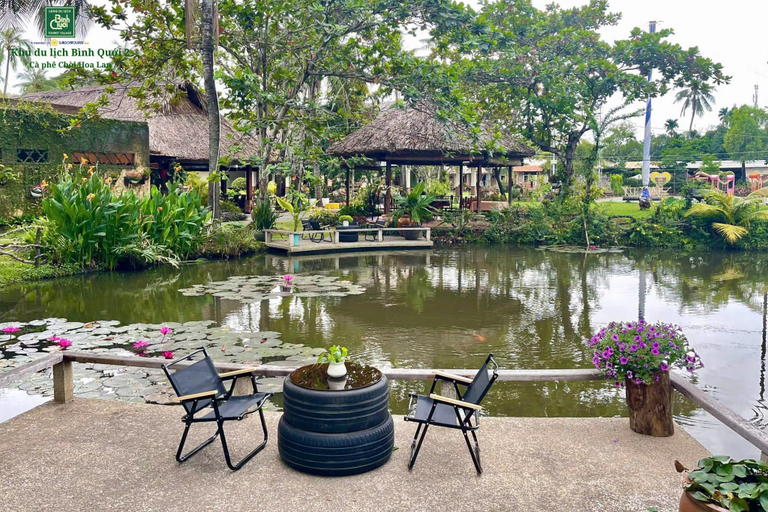 Others 5, Bungalow Binh Quoi 2, Bình Thạnh