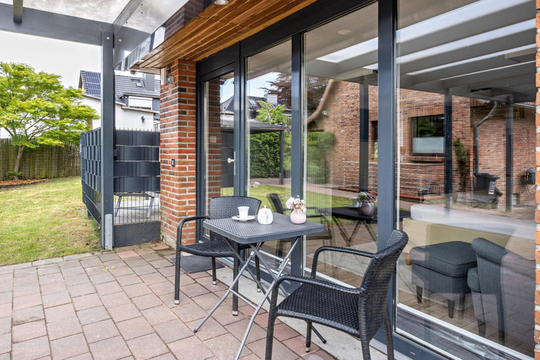 Others 4, Tinyhouse Baumann, Pinneberg