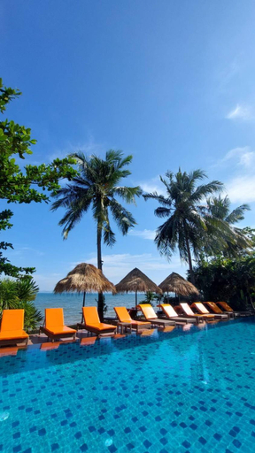 Sport & Beauty 2, Serenity Resort Koh Chang, Koh Chang