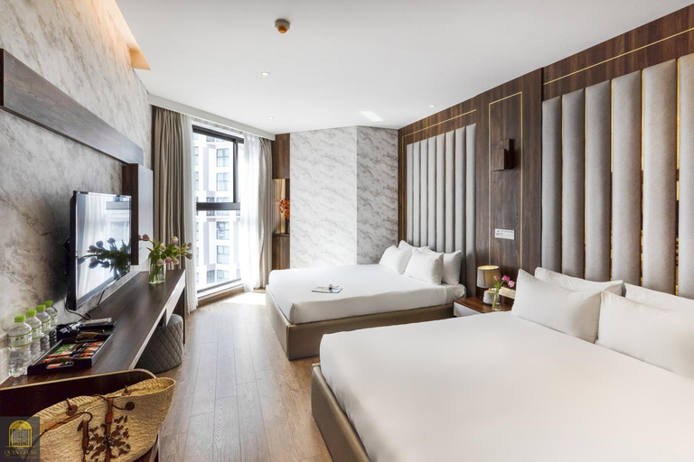Bedroom 3, Pearl Apec Mandala, Phan Thiết