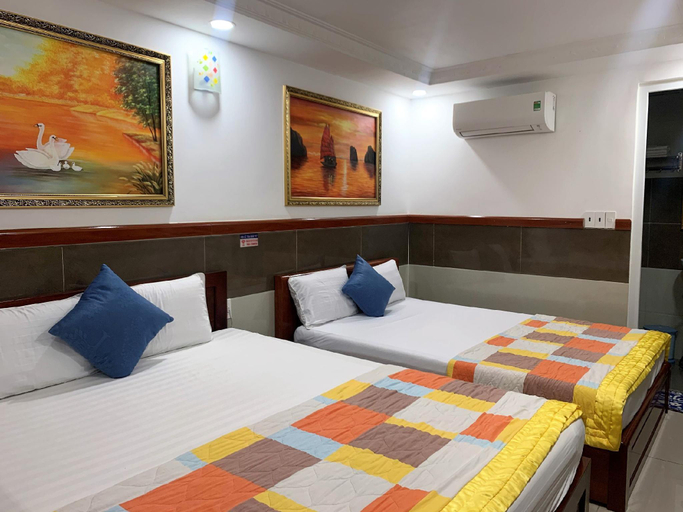 Others 4, Gia Han Hotel, Bình Chánh