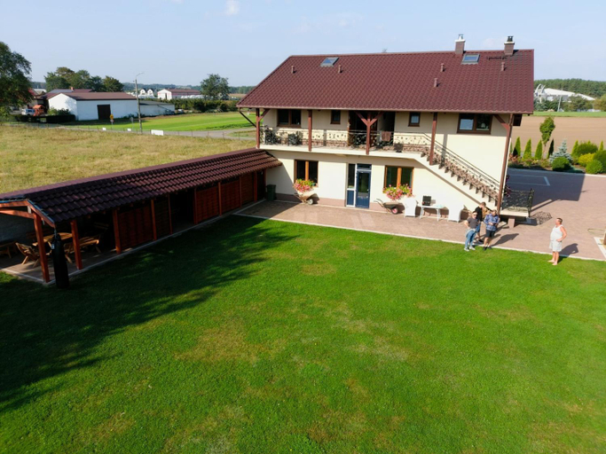 Others 4, Apartamenty u Wieska, Kartuzy