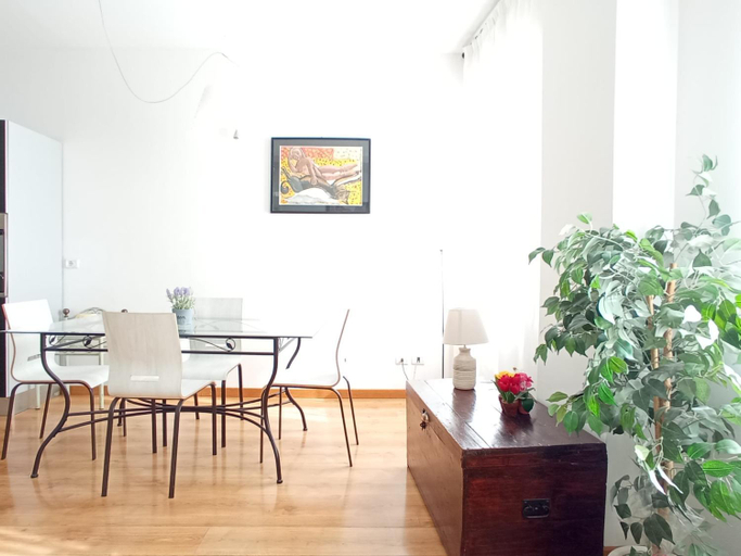 Others 5, La Loggia Rooms, Ascoli Piceno