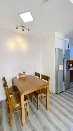 Others 4, MonMon Apt -Masteri Thao Dien- 2BR - Firework view, District 2