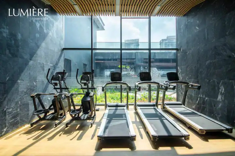 Others 4, Lumiere Premiere Riverside Condo in D2, District 2