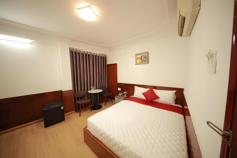 Bedroom 2, phú gia bùi viện, District 1