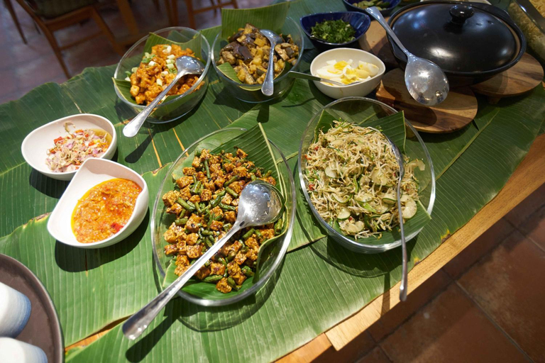 Food & Drinks 5, Risna Homestay, Klungkung