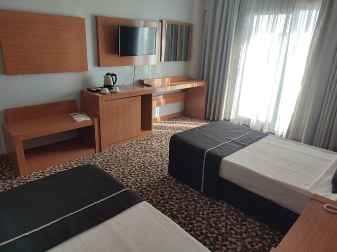 Bedroom 3, Ada Newday Resort Hotel, Kuşadası