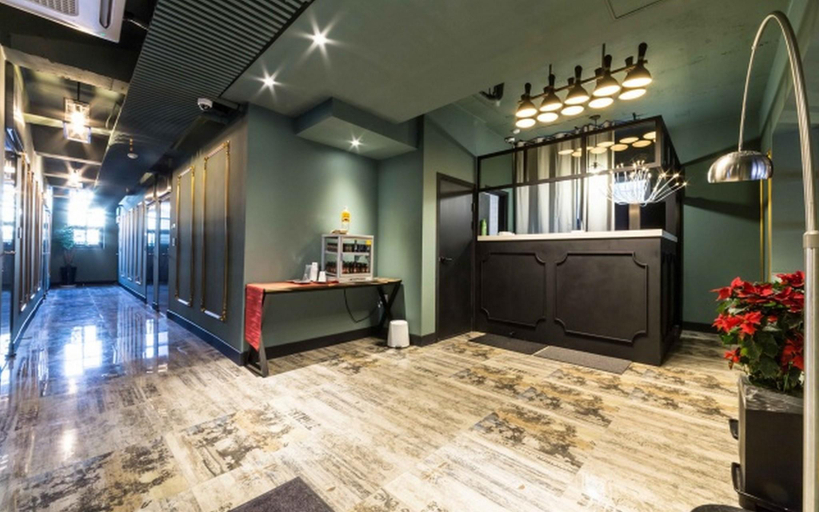 Others 5, Osan CHILL7, Pyeongtaek