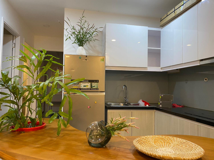 Others 4, Apartment Terra Royal Homestay - 12.10, District 3