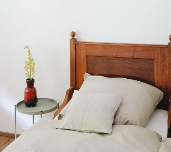 Bedroom 2, Bahnhof 123, Tuttlingen
