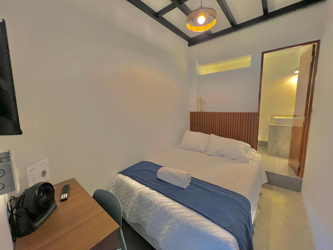 Others 5, Hotel Citadin Z10, ZONA 10
