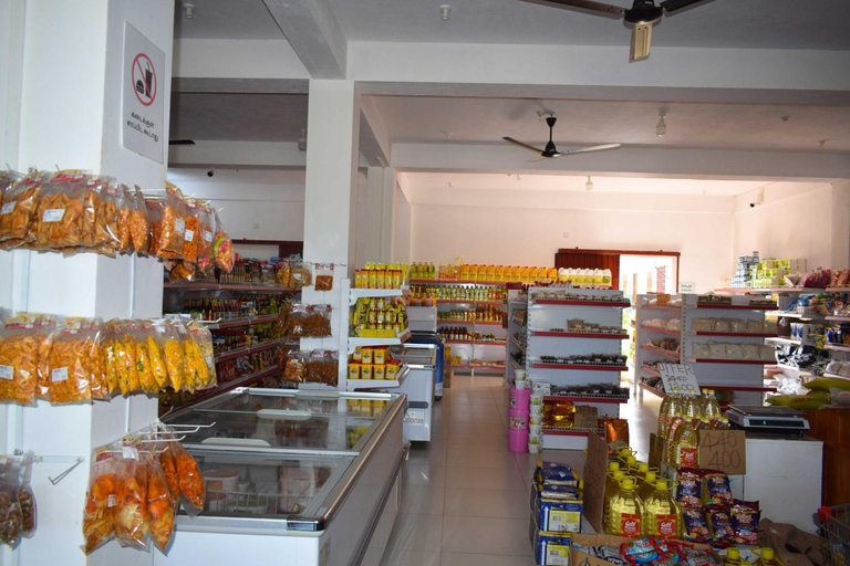 Others 3, Trinco Elil, Trincomalee Town and Gravets