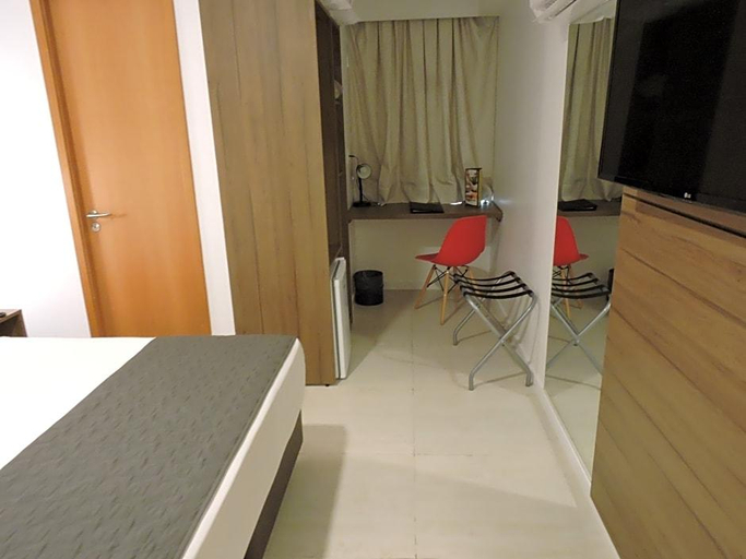 Bedroom 3, Bristol Umarizal Belem, Belém