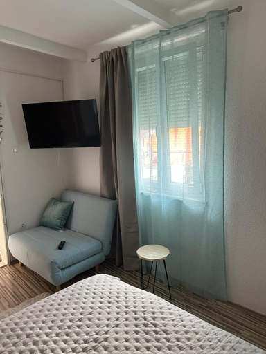3, Lucky Star Apartments in City Center, Split