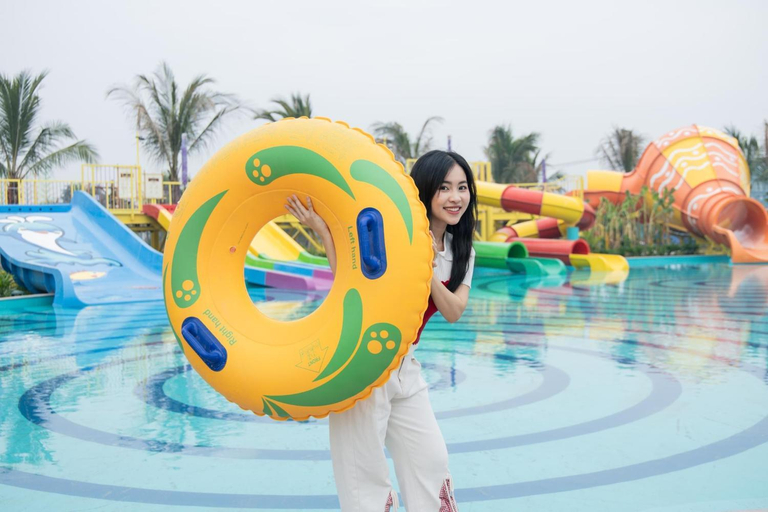 Sport & Beauty 2, Vinhome Grand Park Homestay House, District 9