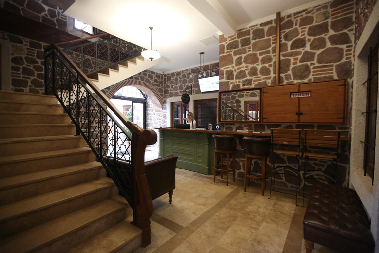 Public Area 3, L'agora Old Town Hotel & Bazaar, Konak