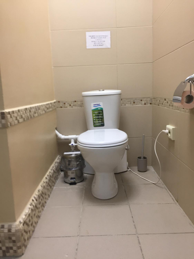 Others 3, Hostel on Zheleznyaka 2g, Krasnoyarsk
