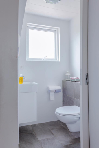 Bathroom 3, Sauðanes Guesthouse, Sveitarfélagið Hornafjörður