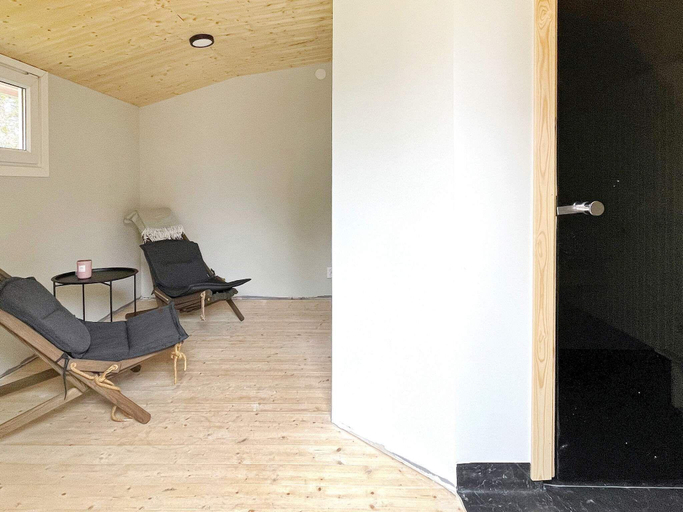 Others 5, star holiday home in BRO, Upplands-Bro