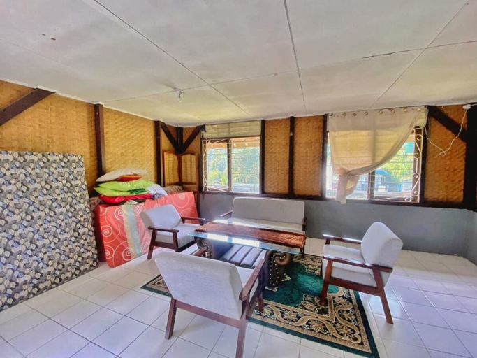 Others 2, Villa Molek by Surganya Villa, Bogor