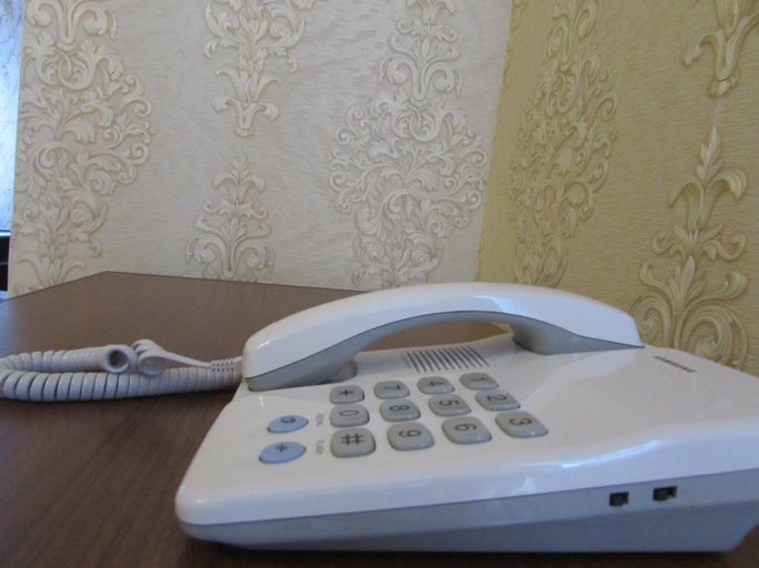 Others 2, Hotel Kama, Chistopol'skiy rayon