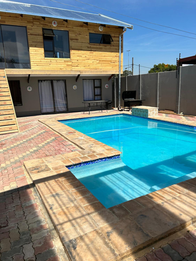 Sport & Beauty 5, Northmead lodge, Ekurhuleni