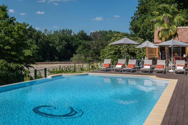Sport & Beauty 5, Chateau de Pray, Indre-et-Loire