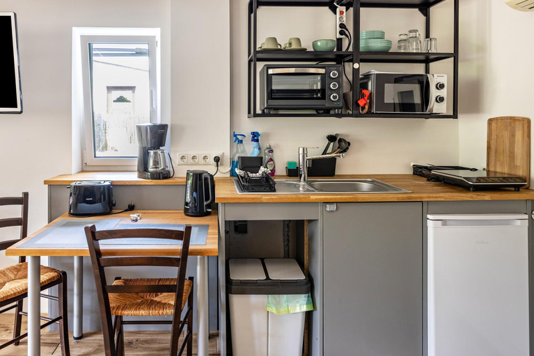 Others 3, Tinyhouse Baumann, Pinneberg